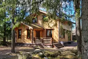 Harmony Guest House, Aleksandrovka
