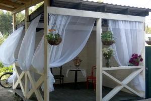 Domik S Pechkoy Guest House, Veliky Ustyug