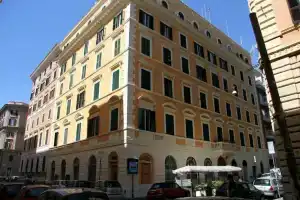 Domus RomAntica, Rome