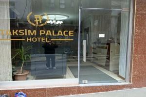 Taksim Palace Otel, Istanbul