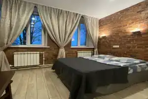 Samsonov Hotels Mini Hotel, Gatchina