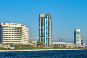 Hilton Garden Inn Samarkand Afrosiyob, Samarkand