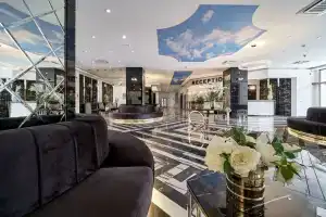 Prestige Hotel and Aquapark, Golden Sands