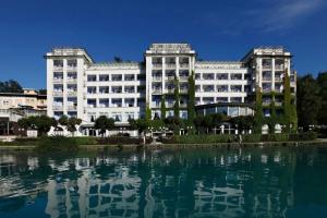 Hotel Park - Sava Hotels & Resorts, Bled
