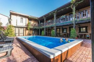 Guest House «Lucia 2 Guest House», Arkhipo-Osipovka