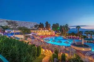 The Grand Blue Sky International - All Inclusive, Kusadasi