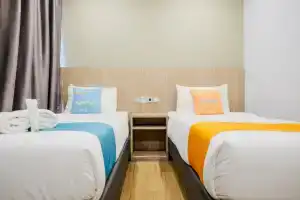 Sans Hotel Puri Indah Jakarta, Jakarta
