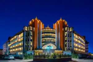 Arnor de Luxe Hotel & Spa, Side