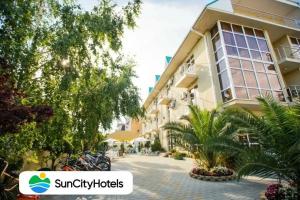 Edem-2 Guest House, Adler