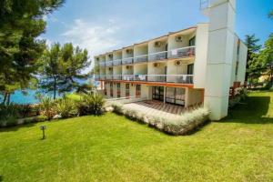 Centinera Resort, Pula