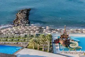 Petra Mare Hotel, Ierapetra