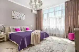 Park & House Hotel, Essentuki