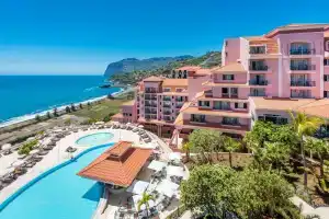 Pestana Royal All Inclusive Ocean & Spa Resort, Funchal