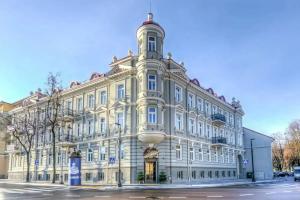 Hotel Vilnia