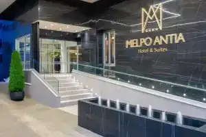 Melpo Antia Hotel & Suites, Ayia Napa