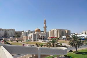 IntercityHotel Muscat, Muscat