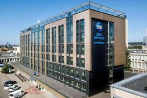 Best Western Mini-hotel