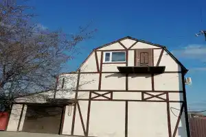 Dlya dushi Guest house, Kalininsk