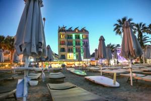 B&B Yuzbasi Beach, Marmaris