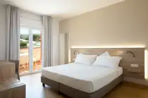 Lu' Hotel Porto Pino, Sant'Anna Arresi