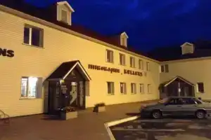 Mirazh Motel, Kochenyovo