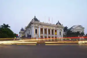 Millennium Hotel, Hanoi