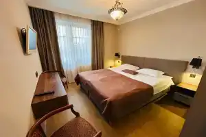 Vizavi Hotel, Staraya Russa