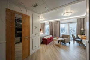 Pskov Boutique-hotel, Pskov