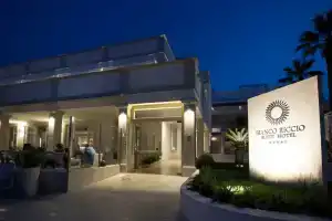 Bianco Riccio Suite Hotel, Savelletri