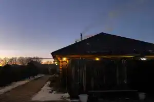 U Pruda Guest house, Nevyansk