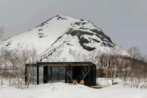 Na Severe Camping, Kirovsk