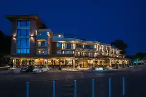 Blu Bay Hotel, Sozopol