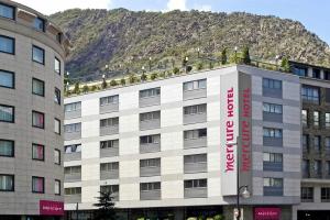 Hôtel Mercure, Andorra La Vella