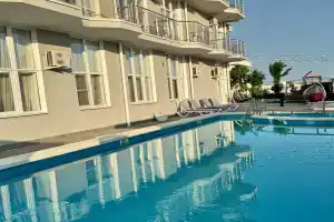 Panorama Hotel, Feodosiya