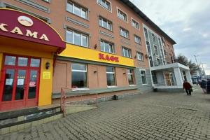 Hotel Kama, Neftekamsk