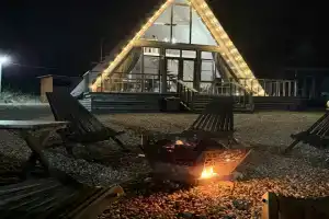 Topolya Camping, Essentuki