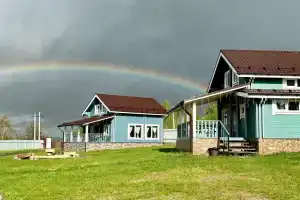 Baglachevskie dachi Guest house, Raduzhny