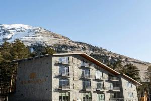 Boutique hotel Element, Terskol