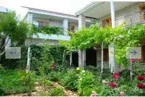 U Valentiny Guest house, Morskoye