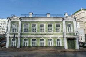 Apartment na Alexeevskoy, Nizhniy Novgorod