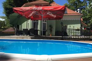Hotel Carpe Diem - Anastasia, Siofok