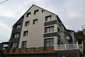 Guest House Rozoviy Ray, Lazarevskoye