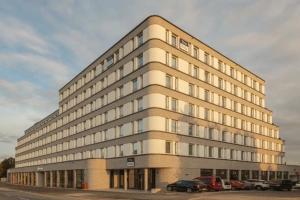 Holiday Inn - the niu, Sparrow Regensburg by IHG, Regensburg