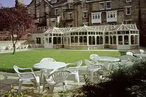 Arundel House Hotel, Cambridge