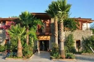 Konak Su Hotel, Dalyan