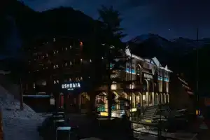 Ushuaia The Mountain Hotel, Arinsal
