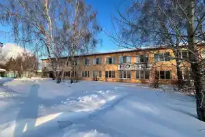 HOSTEL na Shkolnom, Lesosibirsk