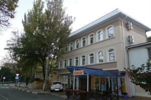 Apart Hotel Novosel, Anapa