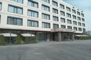 Raavah Hotel, Almaty