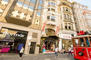 Golden Street Hotel, Istanbul